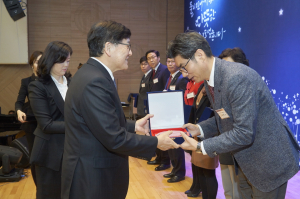 경주시 종합사회복지관, 독거노인 보호 우수 `보건복지부 장관상` 수상 