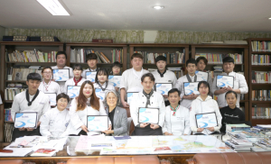 경주대학교, 외식조리학부 ‘서브세이프’ 인증 특강 