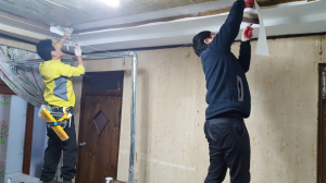 경주시 안강읍 지역사회보장협의체 `촘촘한 복지` 봉사활동 펼쳐 