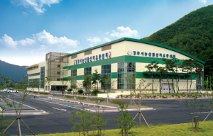 경주시 농산물산지유통센터,시설 현대화 사업 완료 