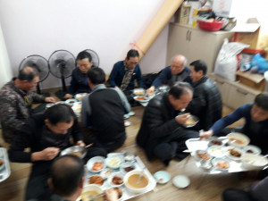 경주시, 소규모 가금류 사육농가 자가 도태 등 AI예방 선제적 대응 