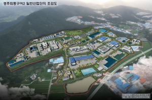 경주시, 창조경제로 활력 넘치는 경제도시 기반구축