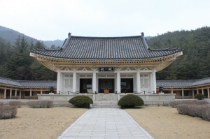 경주시, 통일전 무료 개방 