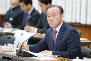 최양식 경주시장, 새해 첫 읍.면.동장 회의 주재 