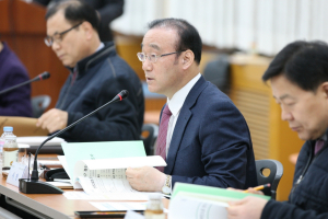 경주시 ˝경주의 미래!! 시민과 함께 열어가겠습니다.˝