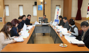 경주시, 직무성과 최종평가로 `열심히 일하는 분위기 확산` 