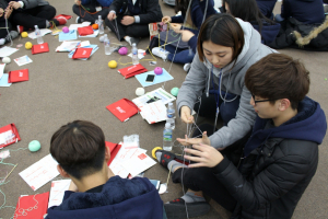 동국대 경주캠퍼스, 신입생 역량 강화 캠프 개최 