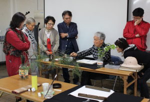 국립경주박물관 `묵향과 함께 10주년` 우리 그림 교실 전시회 개최 