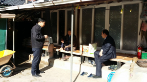 경주시 보덕동, 더케이호텔 경주 `설 맞아 어려운 이웃과 온정 나눔` 