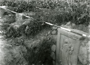 경주학연구원. 90년전 경주시 문화재 사진 대거 공개 