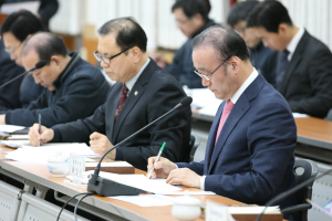 경주시 최양식 시장 ˝시민소통과 섬김으로 현장행정 촘촘히 살펴달라˝ 