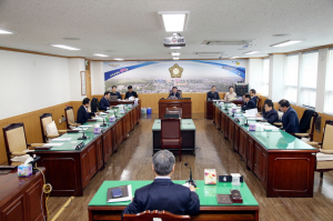 경주시의회, 상임위원회 의정활동 개시 