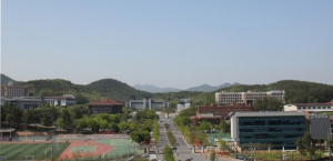 동국대학교 경주캠퍼스, 교원 보직 인사발령 