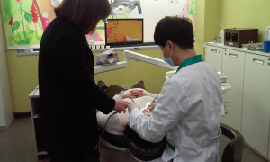 경주시, 65세 이상 노인 무료 불소도포.스케일링 실시 