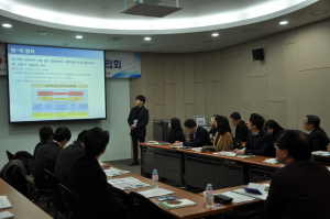 한국원자력환경공단, 제6차 원자력국제협력협의회 개최 