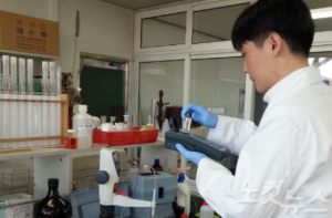 경주시 ˝수돗물 안심하고 드세요!!˝ 수질검사 `적합` 