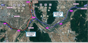 경주시.포항시 잇는 자전거 상생로드 `동해안 새로운 관광벨트 구축` 