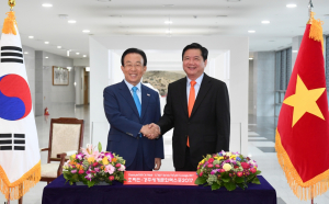 경주세계문화엑스포 ˝문화발신국 경북의 위대한 문화적 도전˝ 