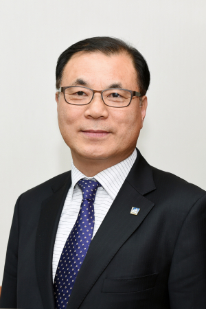 [동정]이상욱 경주시 부시장 