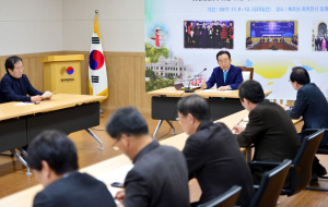 경주세계문화엑포 ˝호찌민-경주세계문화엑스포 2017˝ 본격 준비 
