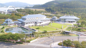 경주시, 봄 기운 가득한 ˝경주동궁원˝ 봄 관광객 맞이 준비 끝!!  