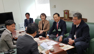 경북관광공사, 일본 관광객 경북 유치 `총력` 