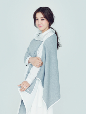 경주시, 배우 박은혜 `2017 실크로드 코리아-이란 문화축제` 홍보대사 선정 