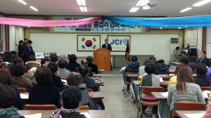 경주시 한림야간중.고교 ‘2016학년도 졸업식 및 2017학년도 입학식’ 개최 