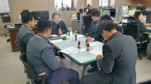 경주시 현곡면, 사회적 소외계층 돌봄서비스 확대 