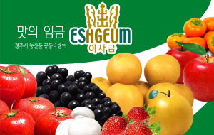 경주시, 차별화된 농.축산물 브랜드로 살맛나는 도농복합도시 조성 