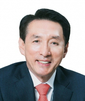 [동정]김석기 국회의원 