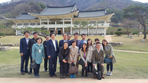 경북관광공사, 다시 찾고 싶은 경북 `일본 관광객` 유치 홍보 