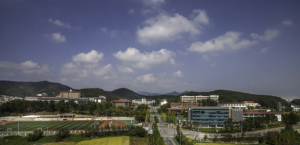 동국대 경주캠퍼스, 2018학년도 학제개편 `융합학부제` 신설 