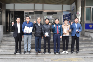 경주경찰서 형사3팀, 1분기 경북경찰청 베스트 형사팀 선정 