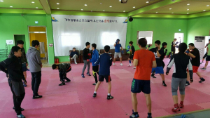화랑유소년스포츠특구 경주시!! 각종 스포츠 훈련지의 메가로 `각광` 