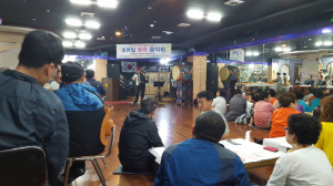 경주사랑방문화센터 `초파일 봉축 음악회` 개최 