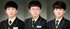 경주정보고등학교, 국민건강보험공단 신입사원 채용시험 3명 `최종합격` 