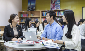 동국대 경주캠퍼스, 대학창조일자리센터 성과 평가 ‘우수등급’ 획득 