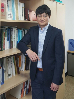 동국대 경주캠퍼스 경영학부 윤정현 교수, 한국산업경영학회 우수발표논문상 수상