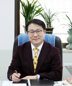 동국대학교 경주캠퍼스 박경일 교수, 스승의 날 ‘국무총리 표창` 수상 