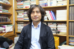 동국대 경주캠퍼스 지현배 교수, 세계인명사전 ‘마르퀴즈 후즈 후’ 등재 