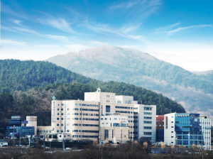 동국대학교 경주병원, 폐렴 적정성.수술 항생제 평가 `2년 연속 1등급 획득` 