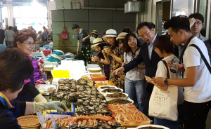 경북관광공사, 경북의 맛과 멋 베트남 시장에 적극 공략 