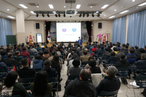 ˝누구나 살고싶은 도시 경주시로 귀농하세요!!˝ 