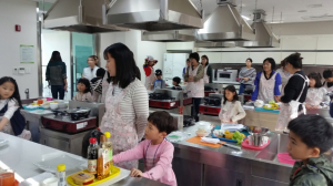 경주시보건소 ‘알레르기 질환 예방관리’ 건강테마 특강 