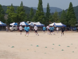경주시, 제18회 현곡면 리동대항 체육대회 열려 