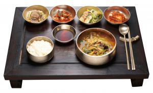 경주시, 향토음식브랜드 `별채반’ 운영 식당 공개모집 
