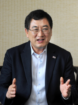 주낙영 전 경북도 행정부지사 ˝내년도 경주시장 출마˝ 