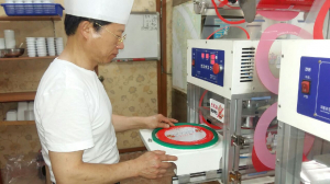 경주시 동천동, 취향루 반점 짜장 반찬으로 이웃사랑 실천  
