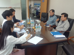동국대 경주캠퍼스 `청년친화 강소기업 서포터즈단` 운영 